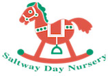 Saltway Nursury, Bodicote, Oxfordshire logo